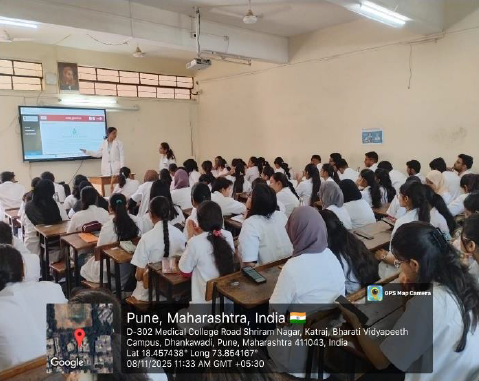 AEP Training Session for Student Registration 2024-2025