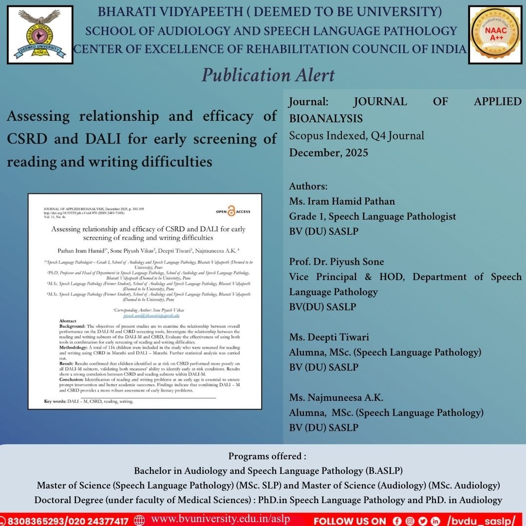 Publication Alert Dec - 2025