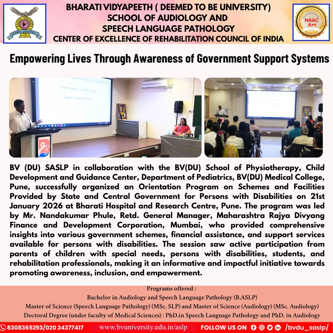 Empowering Lives Through Awareness Of Government Support System.