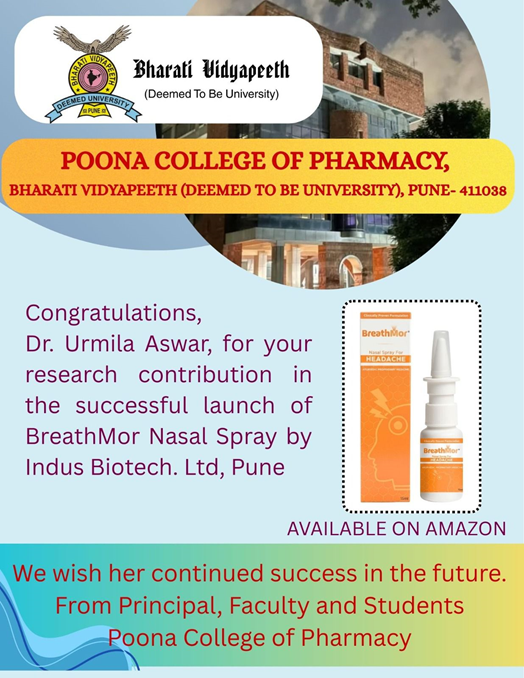 LAB to MARKET PRODUCT by PCP 