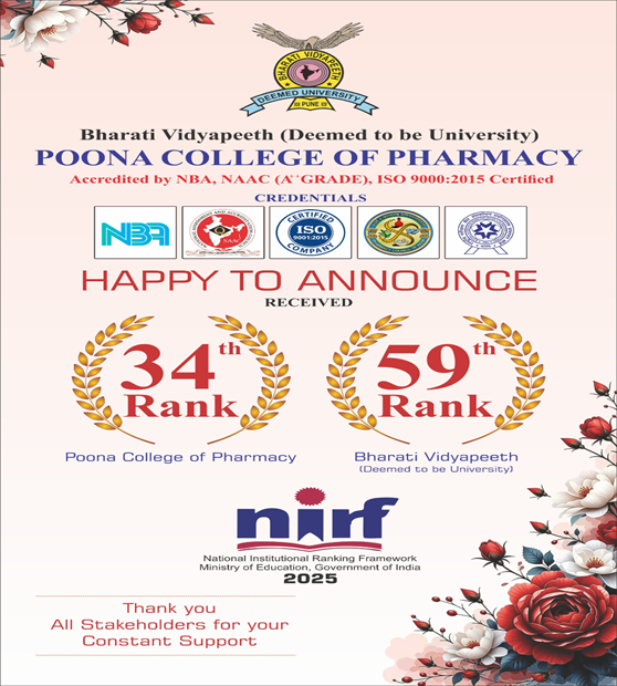 NIRF ranking @2025