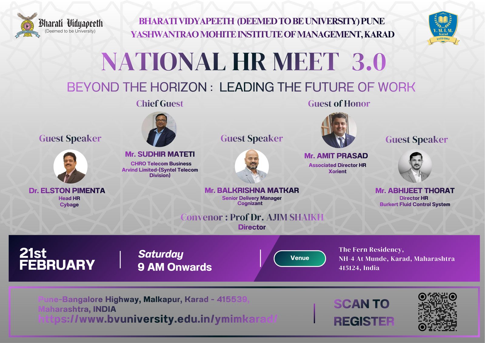 National HR Meet 3.0