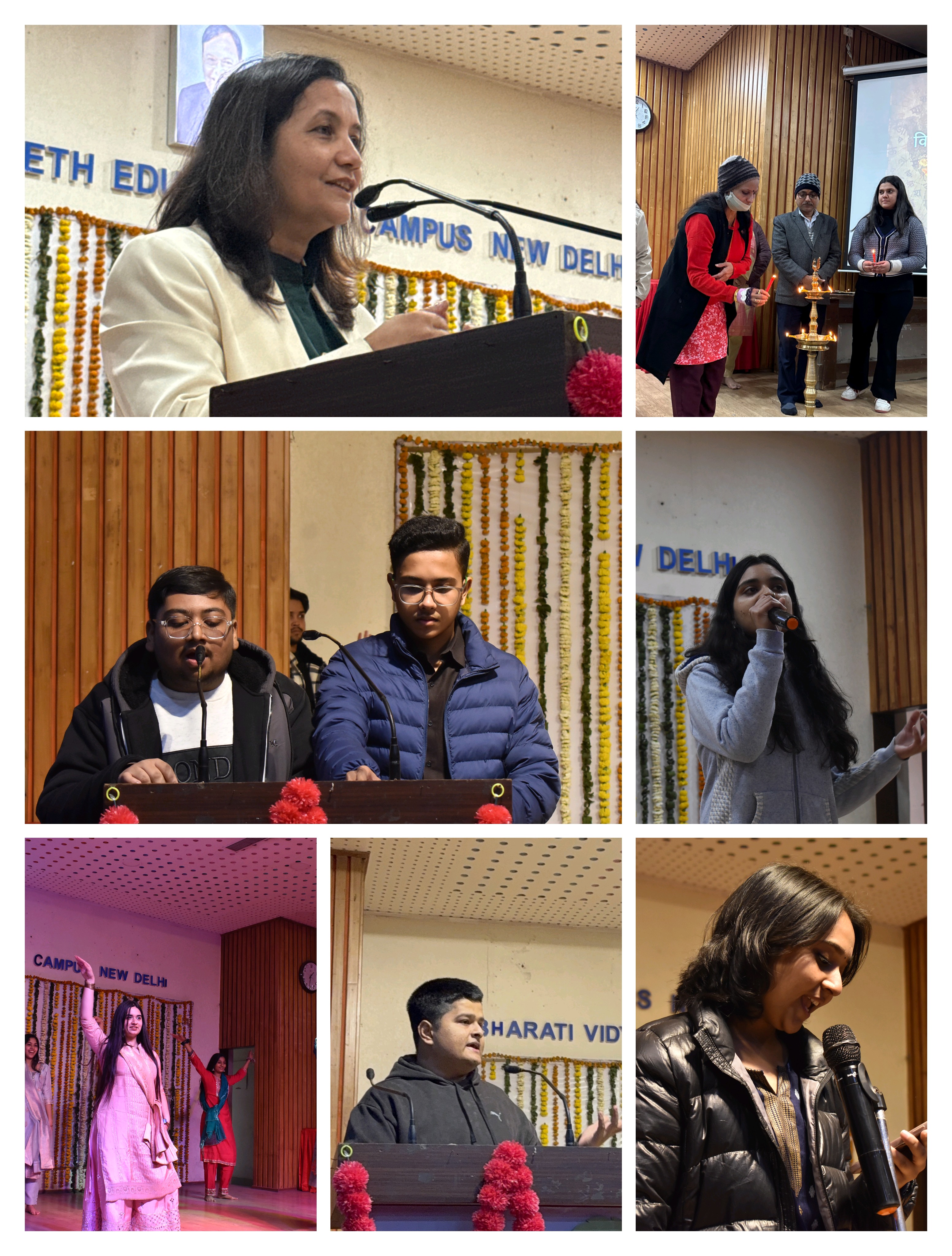  Vishwa Hindi Diwas 2026