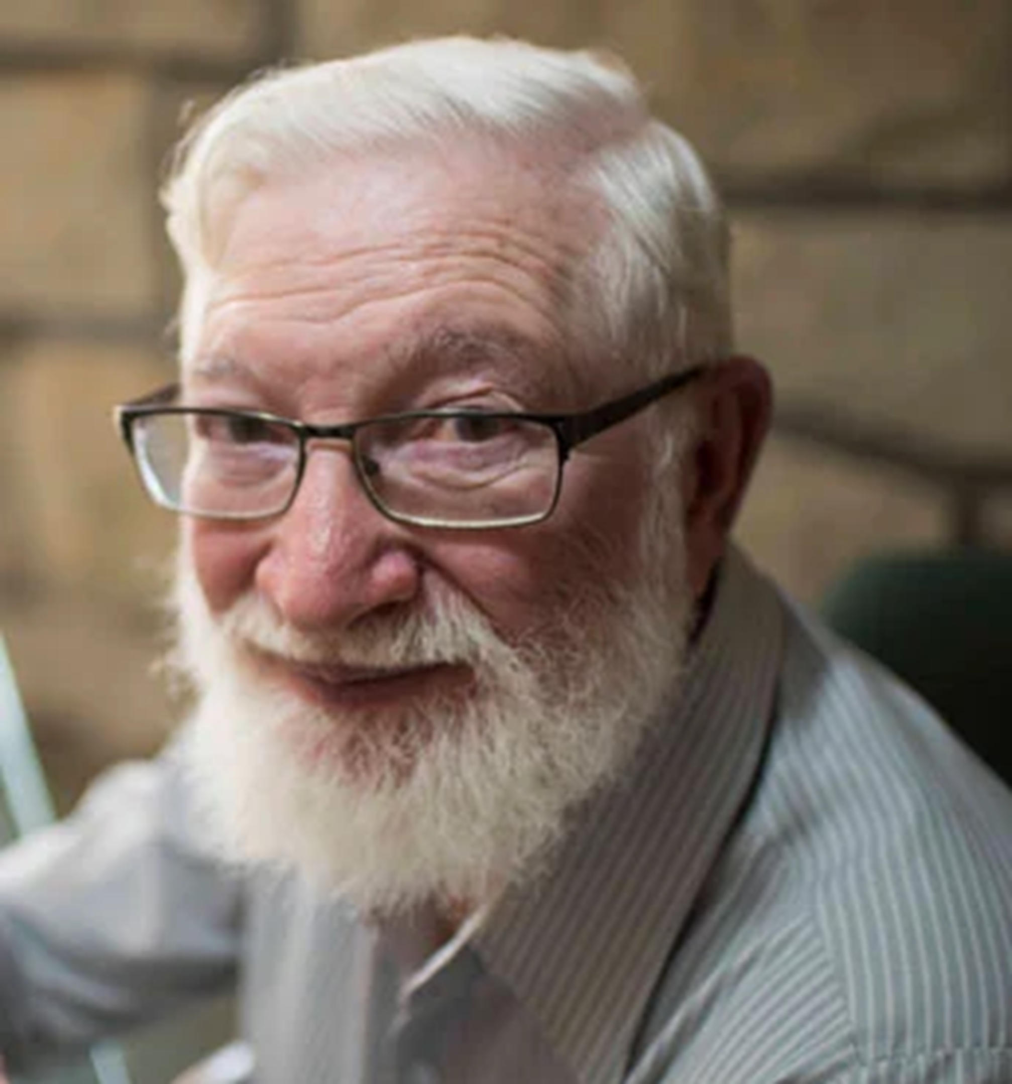 Prof. Dr. Erach Bharucha