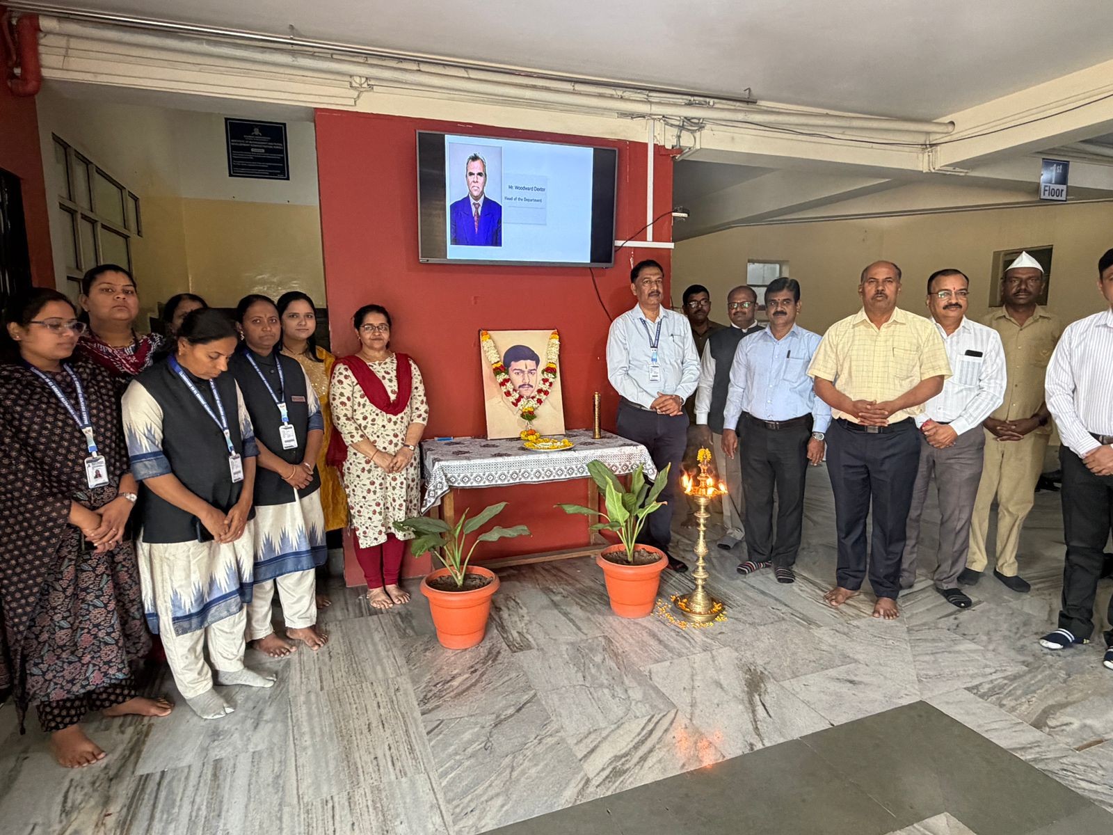 Tributes to Abhijeetdada Kadam