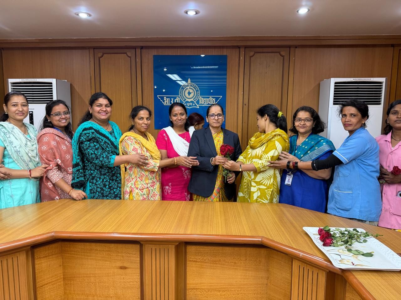 Womens Day Celebration