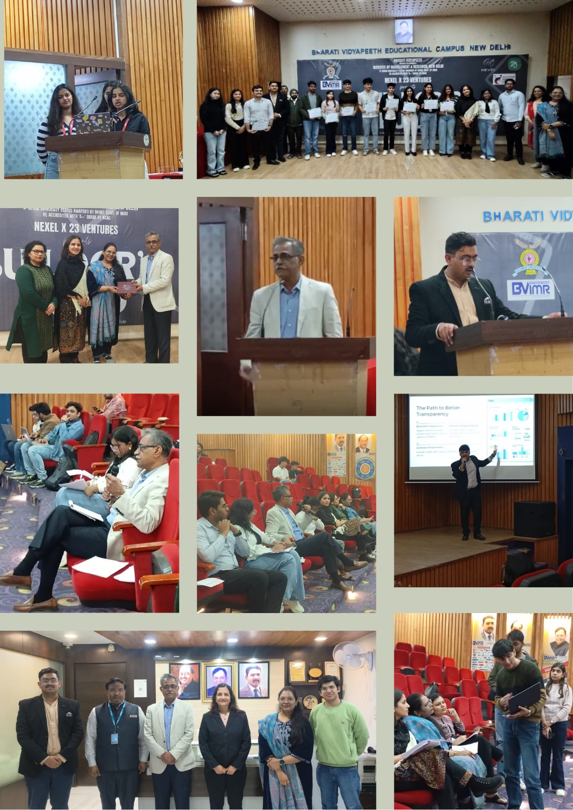 Builder's Build 2026