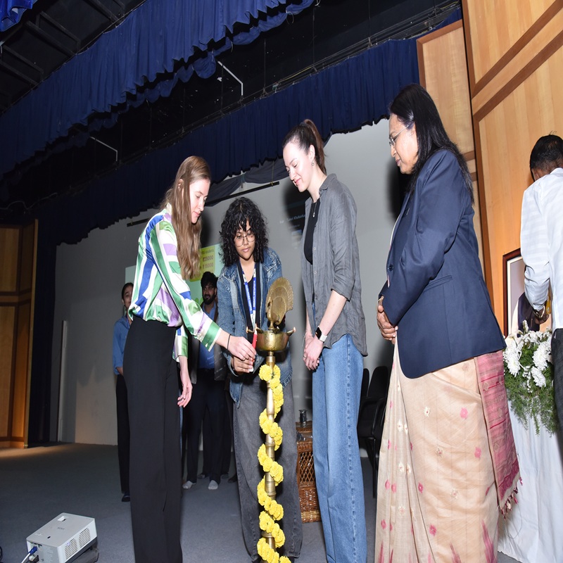 UniSustain Ideathon 2026: From Vision to Impact 