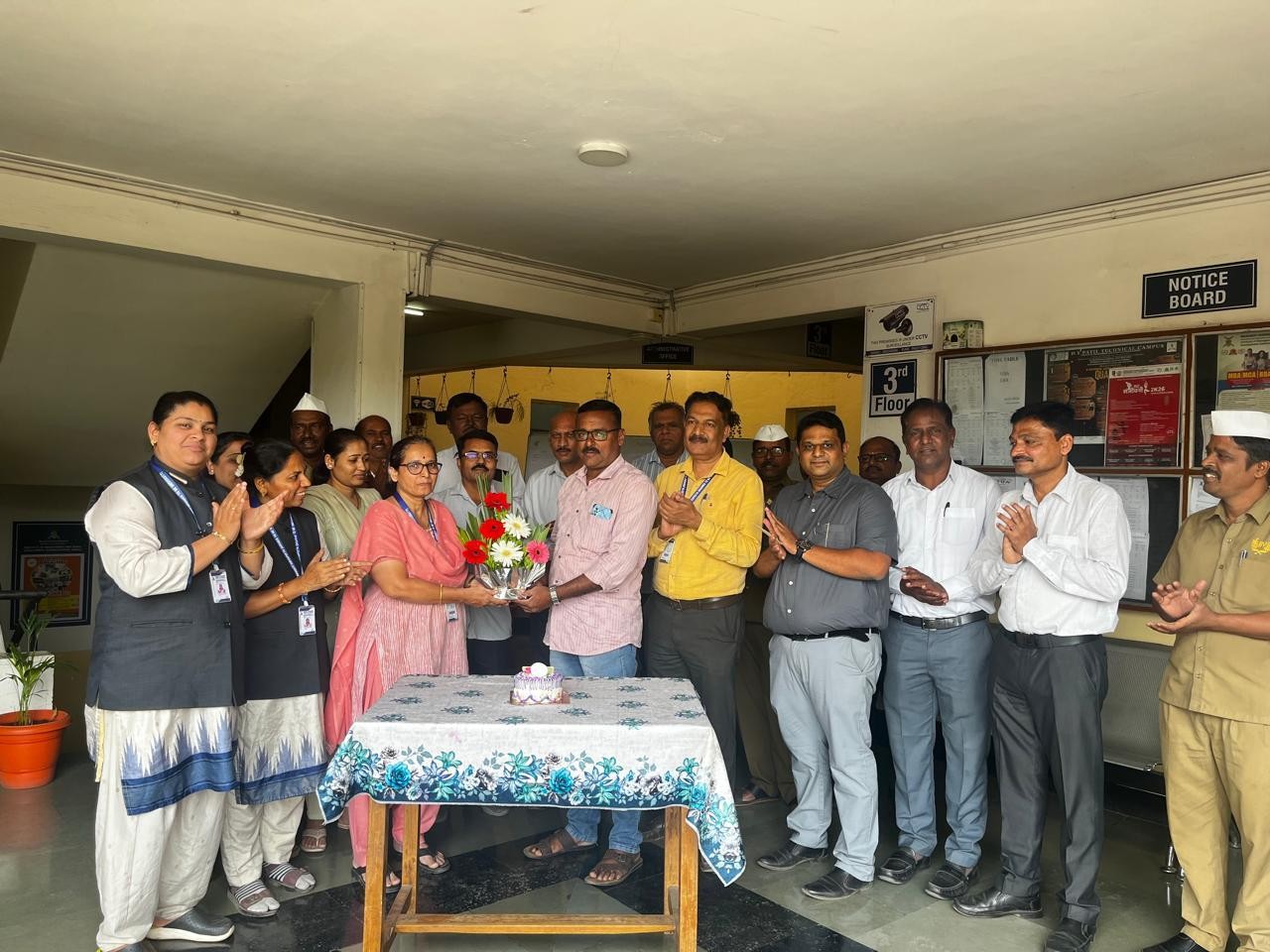 Mr. Yogesh Patil Appointed Executive Member of Shot Ball Association of India