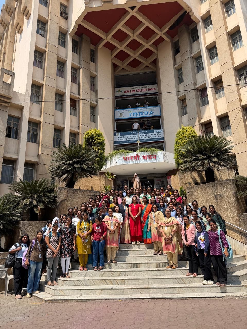 Value Added Course  on  Women Empowerment 