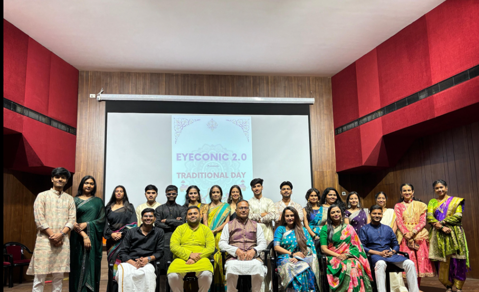 Eyeconic 2.0