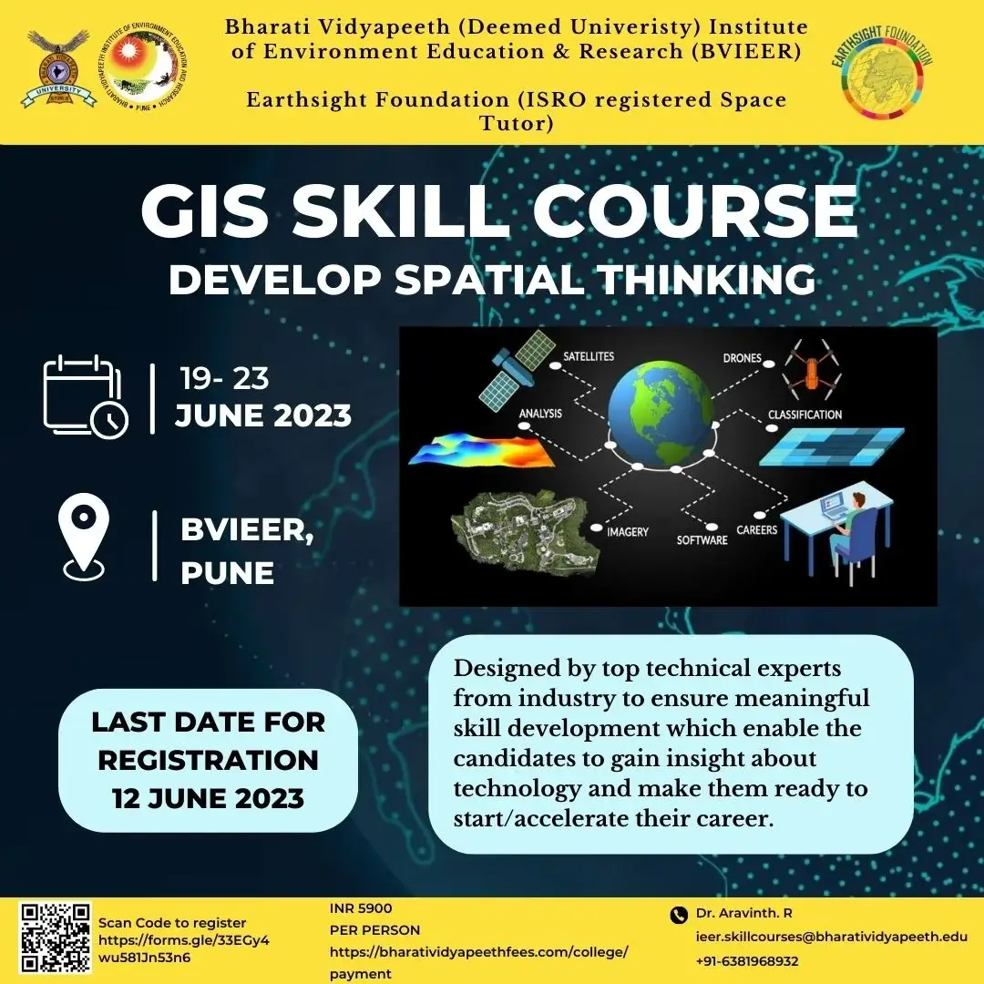 Short-term Training Programme (Summer School)