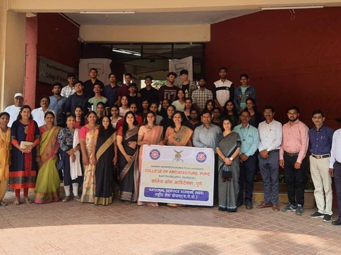 Celebration of Constitution Day