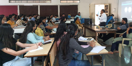 Orientation Programme for Internship in Professional Practice