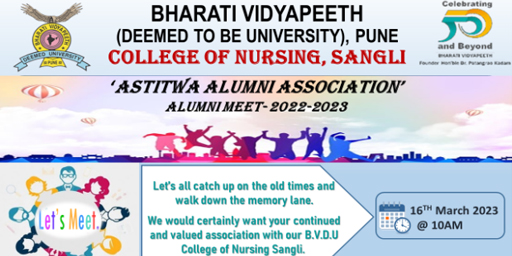 Report on Astitwa Alumni Meet 2022-2023