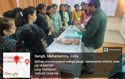  WORKSHOP  ON  SAFE DELIVARY AND NEONATAL RESUSSITATION