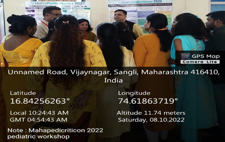 WORKSHOP  ON PEDIATRIC –BASIC OF MACHANICAL VENTILATION