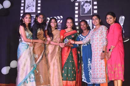 PLEXUS- Cultural Fest 2023