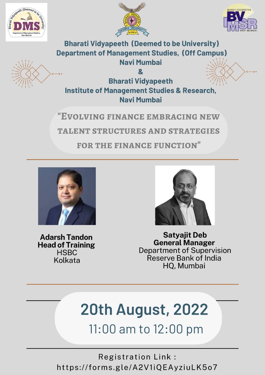 Evolving finance embracing new talent structures and strategies for the finance function