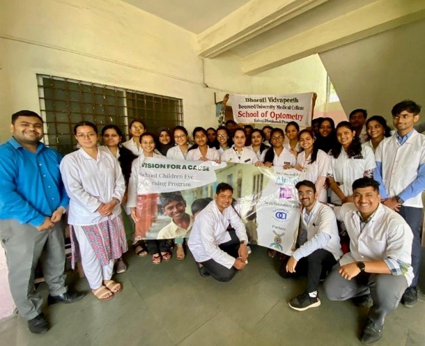 Aloka Camp (Madhyamik Vidyalay )