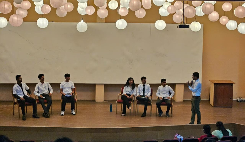 Occasion of Independence Day