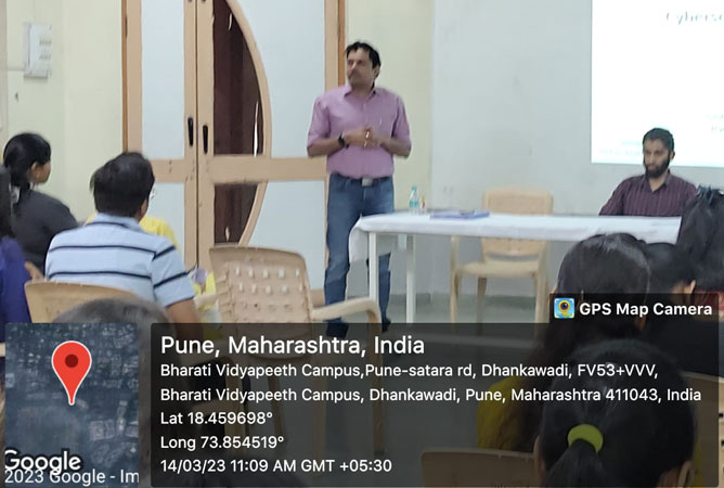 Empowering Women with Self-defence