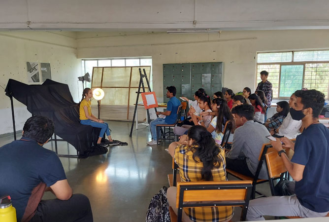 Abroad Masters Degree Opportunities and Preparation