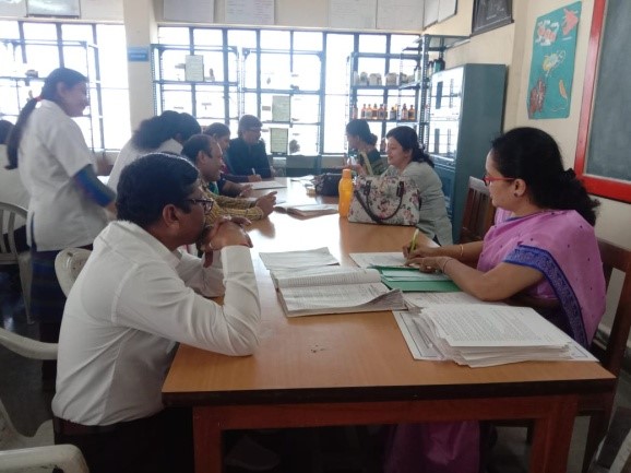 73rd Republic Day Celebration 