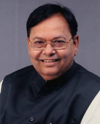 Dr. Patangrao Kadam