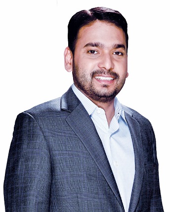 Dr. Vishwajeet Kadam