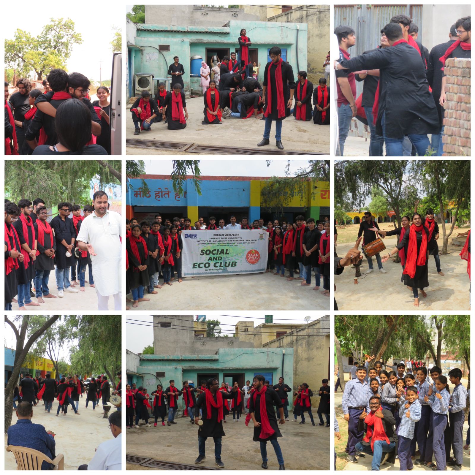 Swachh Bharat Abhiyan