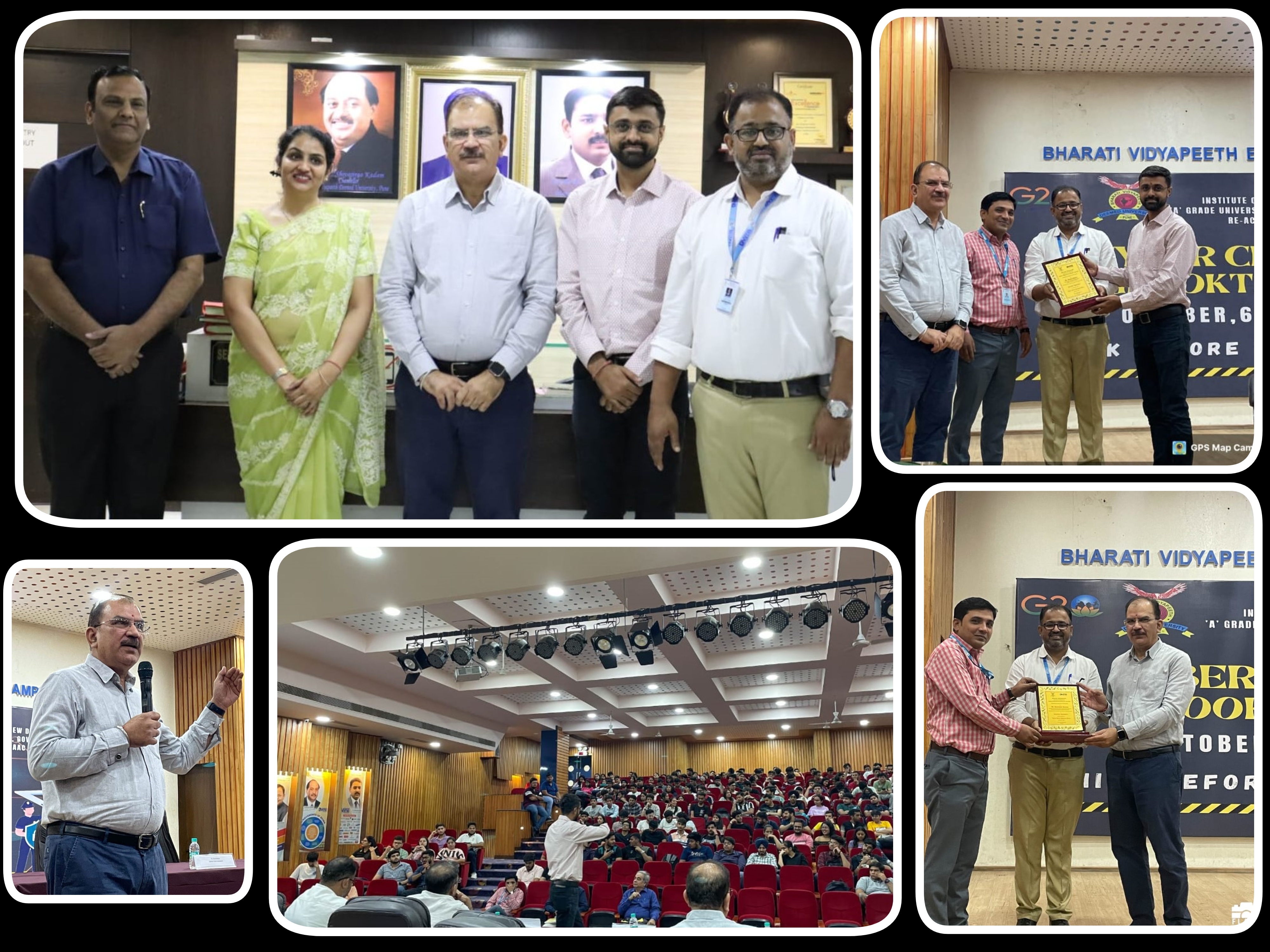 Cyber Crime Jagrookta Divas