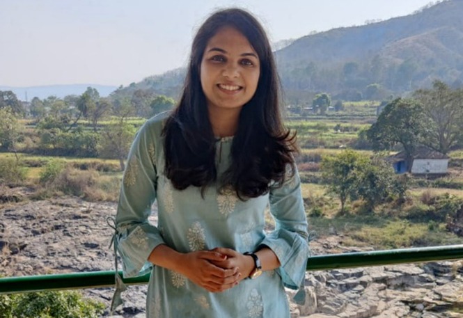 Dr. Prajakta Shah