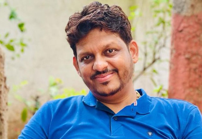 Sangram Singh Rathwa