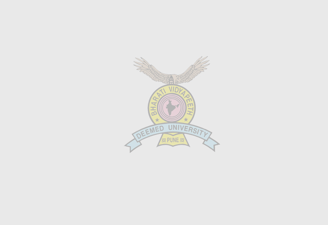 Mr. Nacheeket Divekar