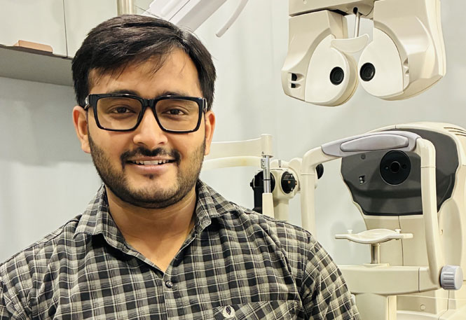 Rishabh Gupta