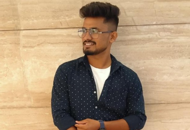 Harish Chandra Dhumal