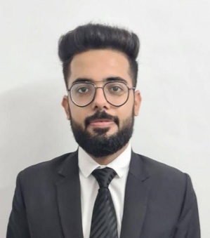 Advocate Bhavya Khatreja