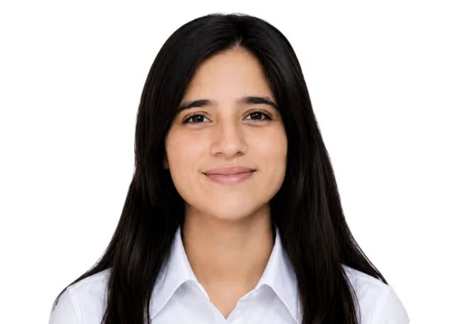 Prakshi Chopra 