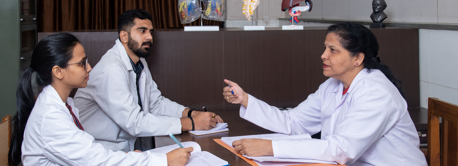 Practice of Medicine