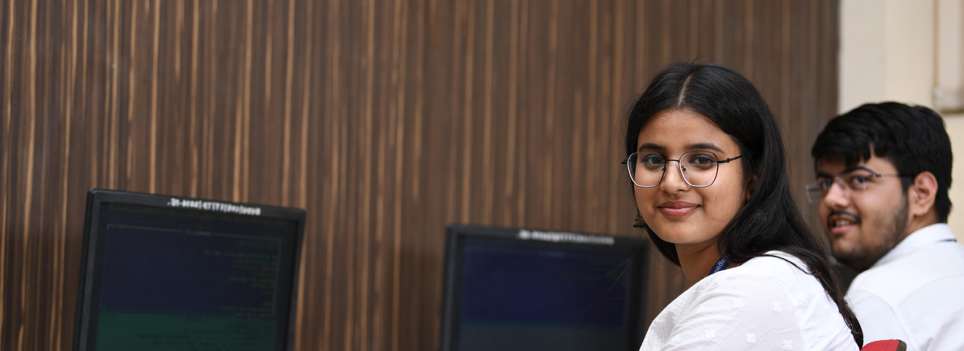 Department of Information Technology