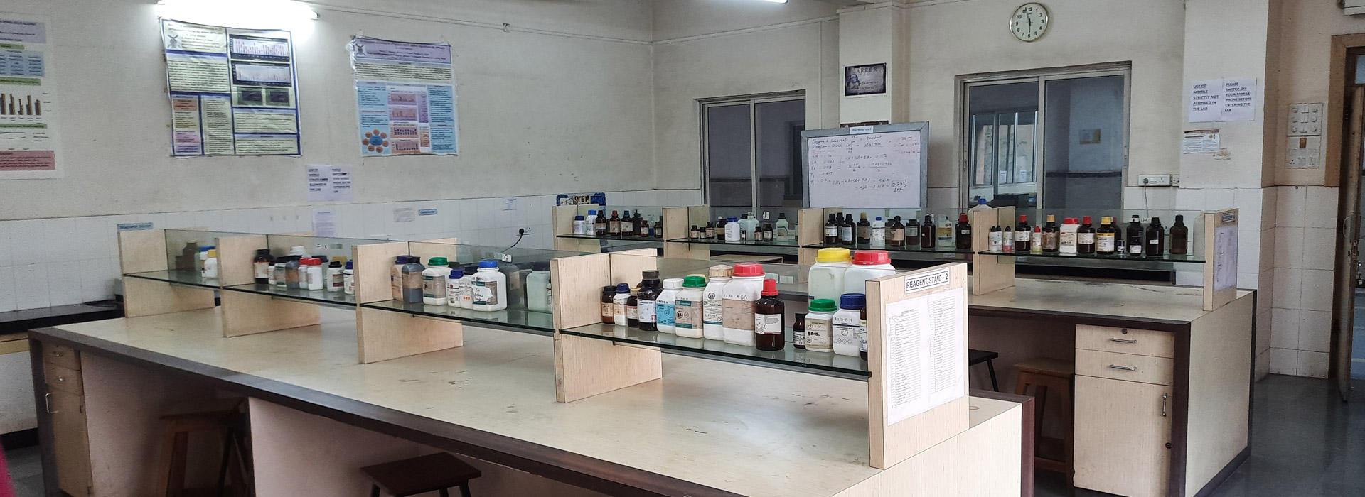 Department of Biochemistry