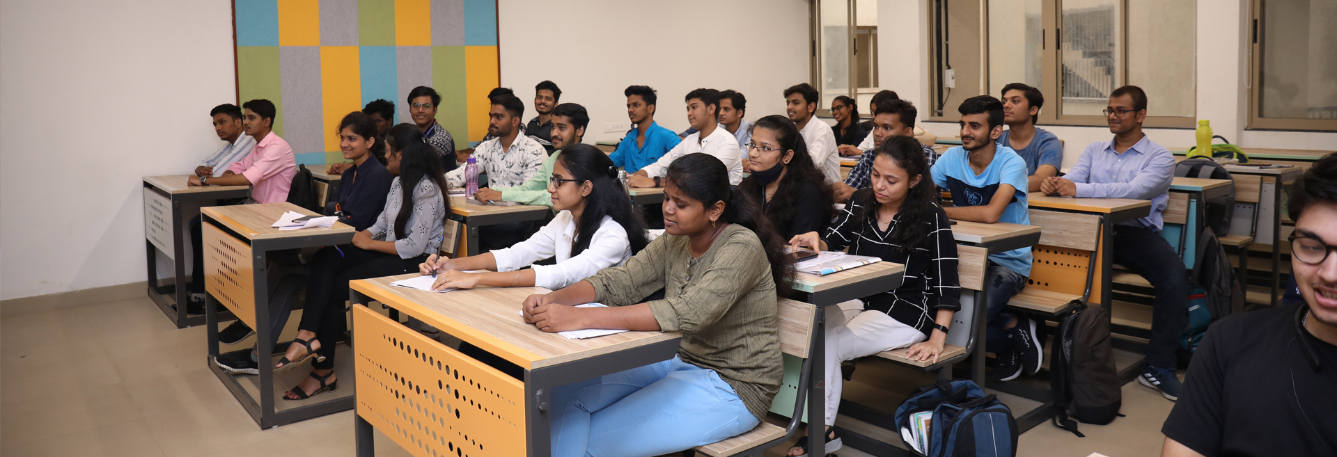 Computer Science and Engineering