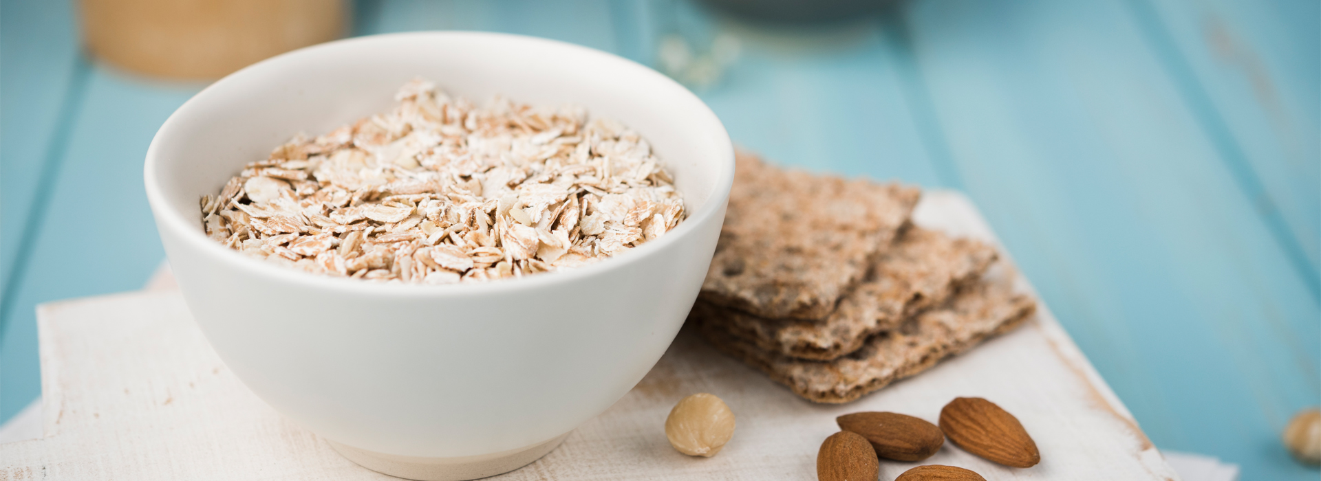 Innovative Nutrition