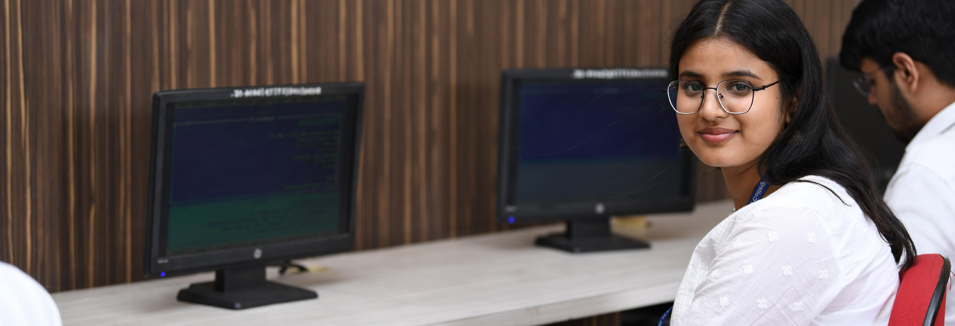 Department of Electronics and Telecommunication Engineering