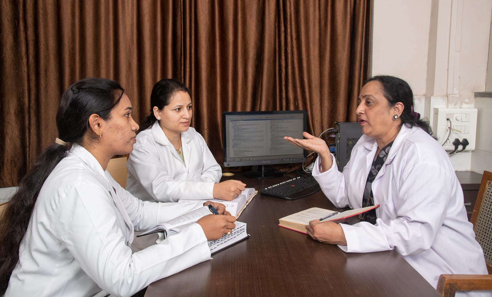 Homoeopathic Repertory