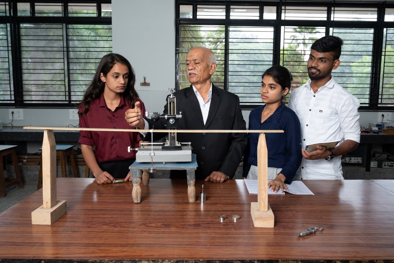 Department of Physics