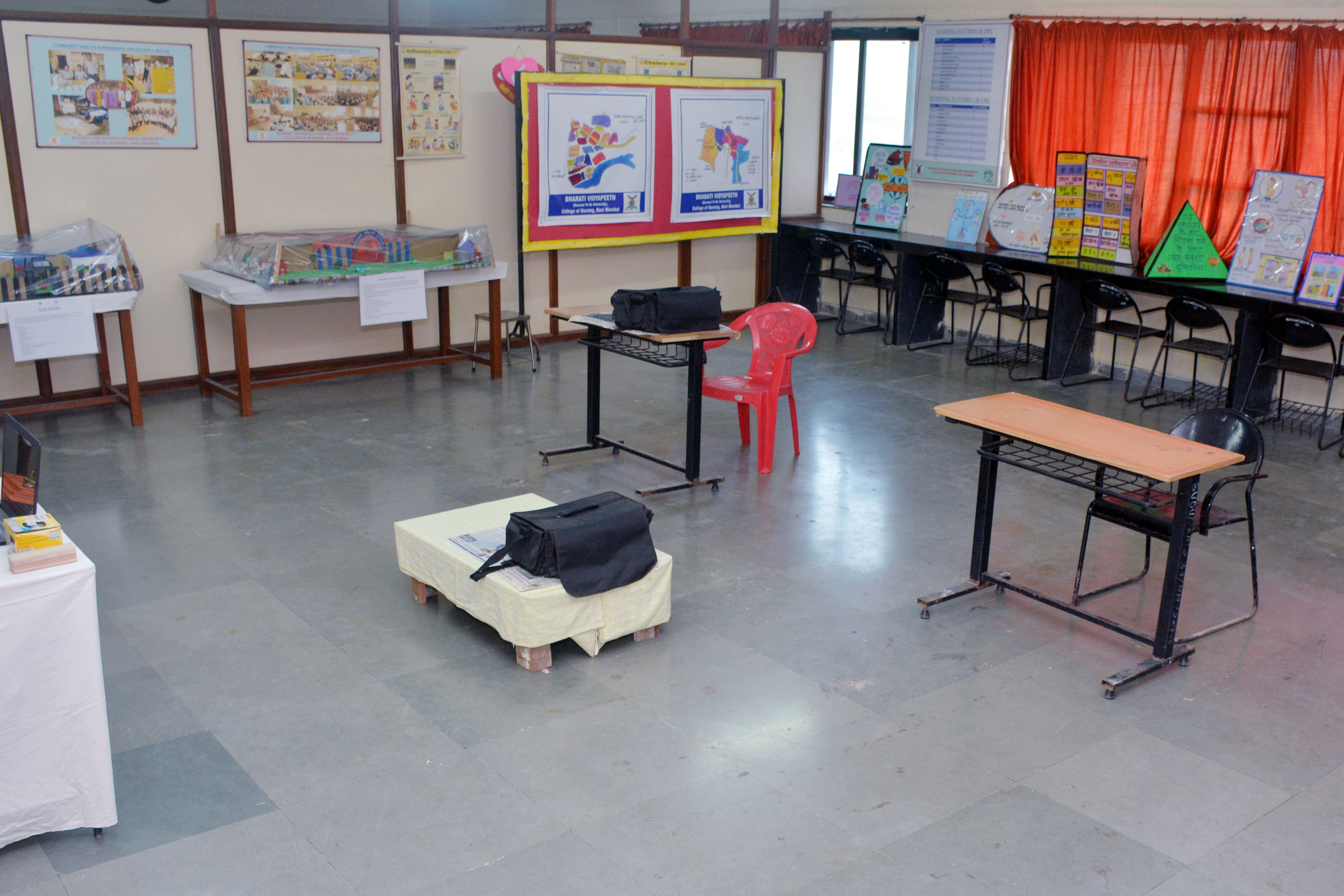 Community Health Nursing