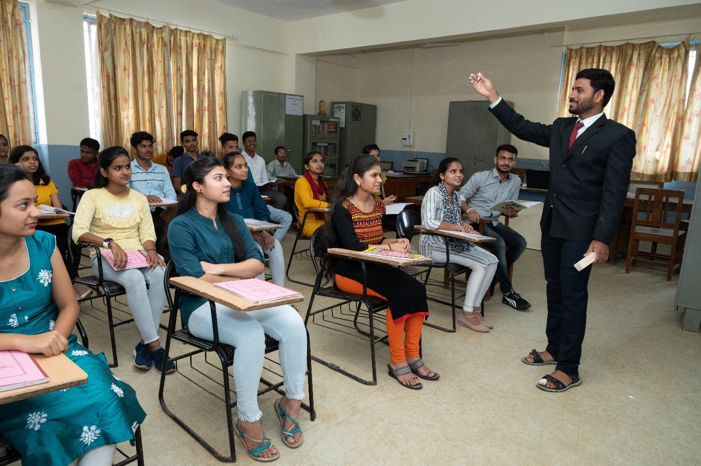 Department of Mathematics & Statistics	