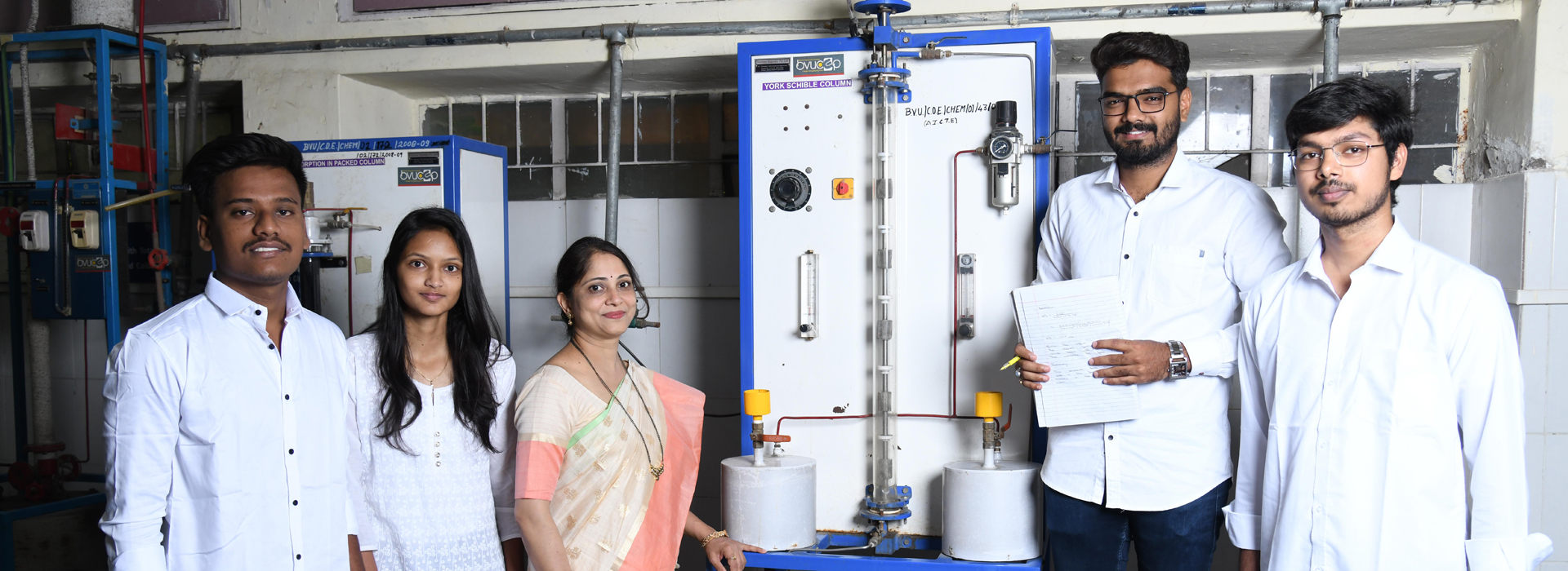 Spearheading the Next Innovation